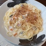 イタリアン 亀戸 Osteria Hana - 