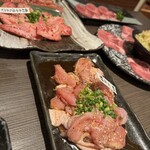牧場直営 焼肉ふじの蔵 - 
