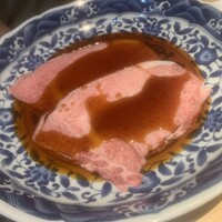 熟成焼肉 あらた - 