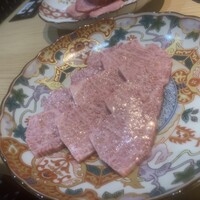 熟成焼肉 あらた - 