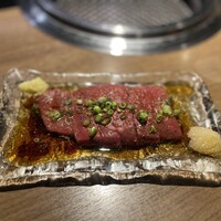 焼肉匠 勝善 - 