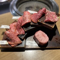焼肉匠 勝善 - 