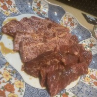 熟成焼肉 あらた - 