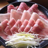 銀座しゃぶ通 マロニエゲート店 - 