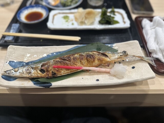 荒寿司 青葉通一番町 &ndash; 仙台の本格寿司店