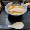 中華蕎麦 福はら