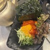 韓国居酒屋 ばんぐり