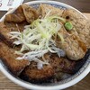 元祖豚丼屋TONTON 君津店