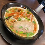 ラーメン スミス - 