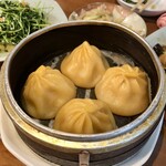 香港屋台 九龍 - 