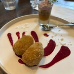 Green Italian TORCIA - 