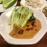 もつ煮込み専門店 沼田2nd - 