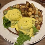 エッグスンシングス - 