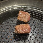 板前焼肉一笑 - 