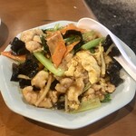 香港屋台 九龍 - 