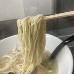 九州ラーメン 一心亭 - 
