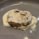 Green Italian TORCIA - 