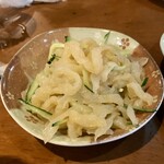香港屋台 九龍 - 