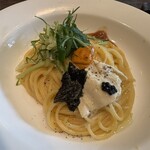 Green Italian TORCIA - 