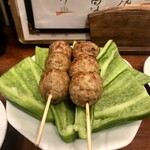 もつ煮込み専門店 沼田2nd - 