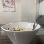 九州ラーメン 一心亭 - 