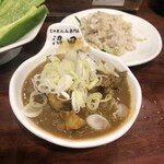 もつ煮込み専門店 沼田2nd - 