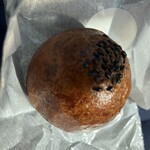 みや古屋 - 料理写真:焼きいもかりんとう饅頭