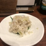 もつ煮込み専門店 沼田2nd - 