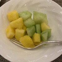 スカイグリルブッフェGOCOCU - 