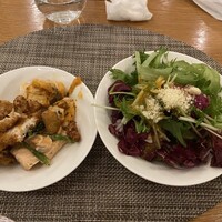 スカイグリルブッフェGOCOCU - 