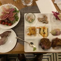 スカイグリルブッフェGOCOCU - 