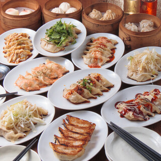 ドラゴン餃子 Ryuo_1