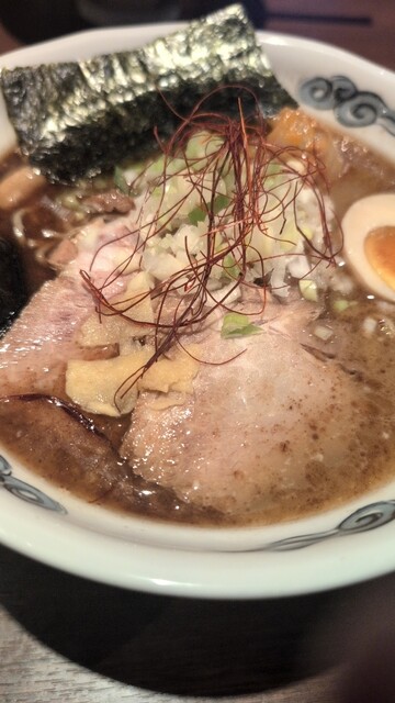 Muroichi Ramen