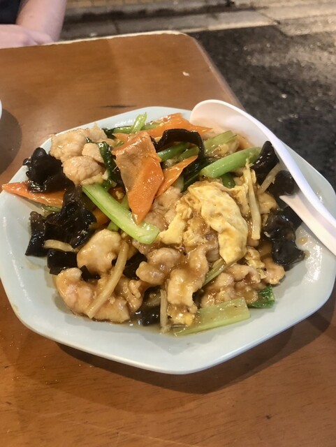 Hong Kong Yatai Kuron