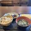 めしや食堂 茨木店
