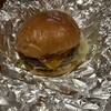 アンティーミー バーガー - 