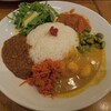 カンテグランデカレー サン広場店