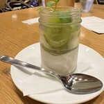 チャヤ ナチュラル&ワイルドテーブル 日比谷シャンテ店 - 