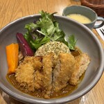 チャヤ ナチュラル&ワイルドテーブル 日比谷シャンテ店 - 