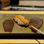 焼とり 常世長鳴鳥 - 