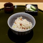 焼とり 常世長鳴鳥 - 