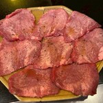 ホルモン 長岡 - 