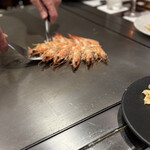 ステーキハウス松波 - 