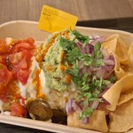 Guzman y Gomez - 全景