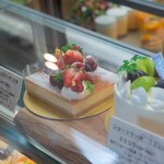 パティスリー プレジール - 