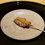 焼とり 常世長鳴鳥 - 