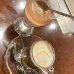 ステーキハウス松波 - 