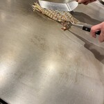 ステーキハウス松波 - 