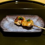 焼とり 常世長鳴鳥 - 