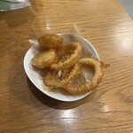 淡路島バーガー 国立谷保店 - 